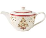 Villeroy & Boch Winter Bakery Delight Teapot