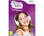 Violetta: Rhythm & Music