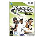 Virtua Tennis 2009 (Wii)