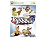 Virtua Tennis 3