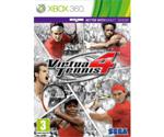 Virtua Tennis 4