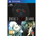 Virtue's last Reward (PS Vita)