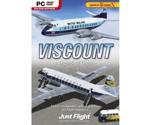 Viscount: Legends of Flight (Add-On) (PC)