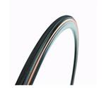 Vittoria Rally Tubular tire black-brown 25-622 (28 x 25 mm)