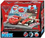 Vivid Klip Kitz - Cars 2 Race To The Finish Line Kit