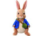 Vivid Peter Rabbit Talking Plush