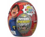 Vivid Ryan's World Mystery Egg Playset - Astro Ryan, Combo Panda or Red Titan