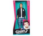 Vivid Union J Josh