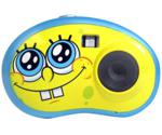 Vivitar Talking Camera Spongebob