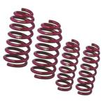 Vogtland sport lowering springs 952038 for Mercedes Benz E-Klasse