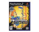 Volleyball Challenge (PS2)