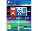 VR Ping Pong Pro (PS4)