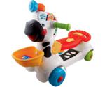 Vtech 3 in 1 Zebra Scooter