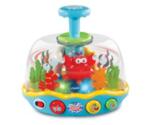 Vtech 508903 Seaside Spinning Top