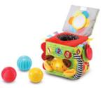 Vtech 528203 Little Friendlies Discovery Ball Cube