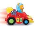 Vtech 528403 Race-Along Bear