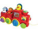 Vtech Baby Pop Up Friends Train