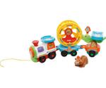 Vtech Baby Toot-Toot Animals Train Toy - Multi-Coloured