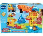 Vtech Baby Toot-Toot Drivers Construction Site