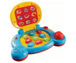 Vtech Baby's Laptop 80-073804