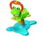 Vtech Bounce and Discover Frog