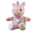 Vtech Colourful Cuddles Unicorn