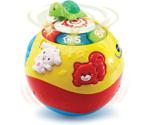 Vtech Crawl & Learn Bright Lights Ball Yellow