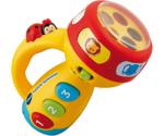 Vtech Crazy Colours Torch yellow