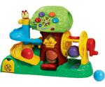 Vtech Discovery Activity Tree