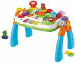 Vtech GearZooz Gear Up and Go Activity Table