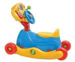 Vtech Grow and Go Ride On