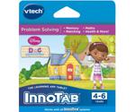 Vtech InnoTab - Doc McStuffins