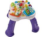 Vtech Learning Activity Table