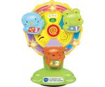 Vtech Little Friends Spin Wheel