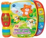 Vtech Musical Rhymes Book