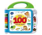 Vtech My 100 Words Book