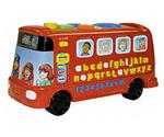 Vtech Playtime Bus with Phonics