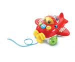 Vtech Pull and Pop Aeroplane