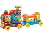 Vtech Push and Ride Alphabet Train