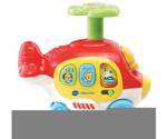 Vtech Push & Spin Helicopter