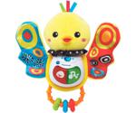 Vtech Soft Singing Birdie Rattle