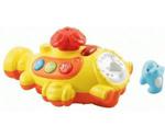 Vtech Splash and Sing Submarine