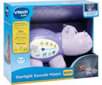 Vtech Starlight Sounds Hippo