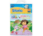 Vtech Storio - Dora the Explorer- Dora & the 3 little Pigs