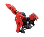 Vtech Switch & Go Dinos - Akuna the Velociraptor