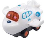 Vtech Toot Toot Drivers - Jet