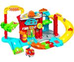 Vtech Toot-Toot Drivers Refresh Fire Station