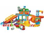 Vtech Toot-Toot Drivers Train Set with Music, Fun Phrases & Sounds