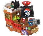 Vtech Toot-Toot Friends Kingdom Pirate Ship