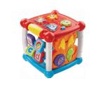 Vtech Turn and Learn Cube